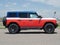2026 Ford Bronco Stroppe Edition 4WD
