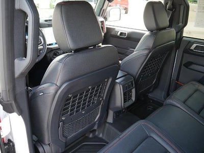2026 Ford Bronco Stroppe Edition 4WD