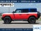 2026 Ford Bronco Stroppe Edition 4WD