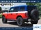 2026 Ford Bronco Stroppe Edition 4WD