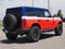 2026 Ford Bronco Stroppe Edition 4WD