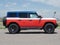 2026 Ford Bronco Stroppe Edition 4WD