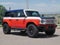 2026 Ford Bronco Stroppe Edition 4WD