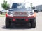 2026 Ford Bronco Stroppe Edition 4WD