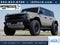 2026 Ford Bronco Raptor 4WD