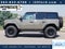 2026 Ford Bronco Raptor 4WD