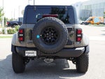 2026 Ford Bronco Raptor 4WD