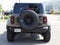 2026 Ford Bronco Raptor 4WD