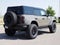 2026 Ford Bronco Raptor 4WD