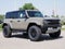 2026 Ford Bronco Raptor 4WD