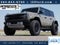 2026 Ford Bronco Raptor 4WD