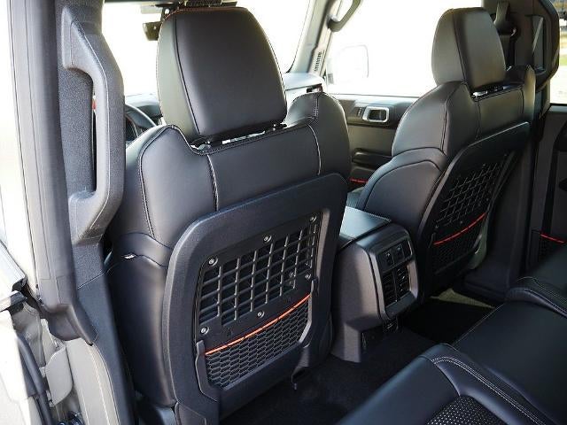 2026 Ford Bronco Raptor 4WD