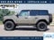 2026 Ford Bronco Raptor 4WD