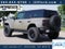 2026 Ford Bronco Raptor 4WD