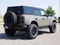 2026 Ford Bronco Raptor 4WD