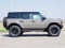 2026 Ford Bronco Raptor 4WD