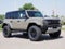 2026 Ford Bronco Raptor 4WD