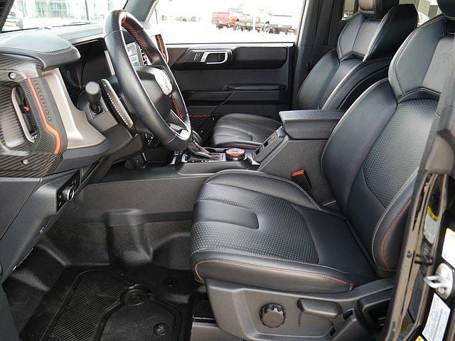 2024 Ford Bronco Raptor 4WD