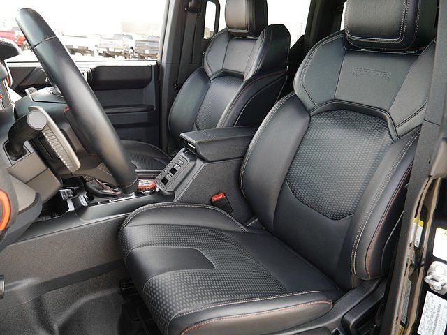 2024 Ford Bronco Raptor 4WD