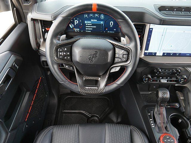 2024 Ford Bronco Raptor 4WD