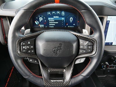 2024 Ford Bronco Raptor 4WD