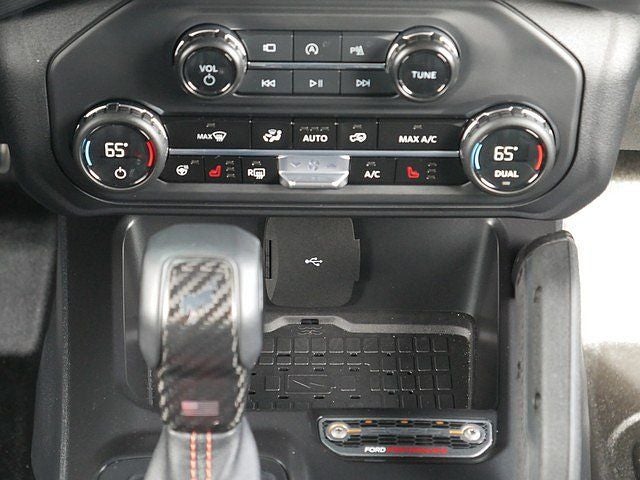 2024 Ford Bronco Raptor 4WD