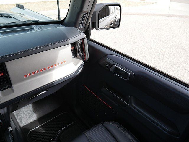 2024 Ford Bronco Raptor 4WD