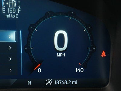 2024 Ford Bronco Raptor 4WD