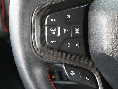 2024 Ford Bronco Raptor 4WD