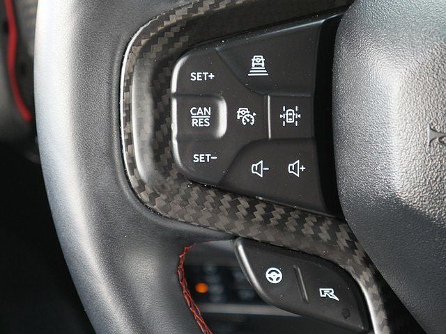 2024 Ford Bronco Raptor 4WD