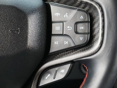 2024 Ford Bronco Raptor 4WD