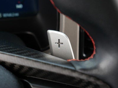 2024 Ford Bronco Raptor 4WD