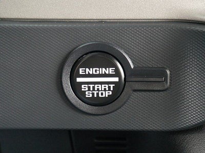 2024 Ford Bronco Raptor 4WD