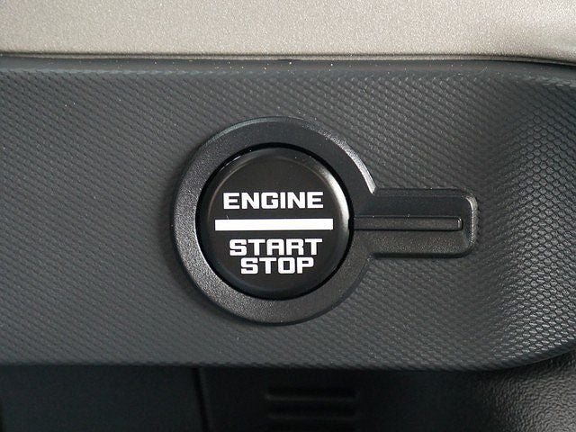 2024 Ford Bronco Raptor 4WD