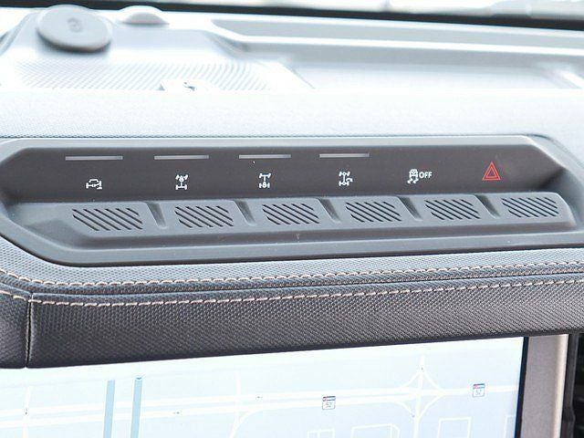 2024 Ford Bronco Raptor 4WD