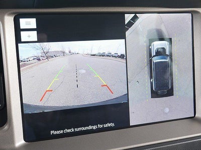 2024 Ford Bronco Raptor 4WD