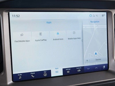 2024 Ford Bronco Raptor 4WD