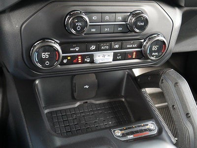 2024 Ford Bronco Raptor 4WD