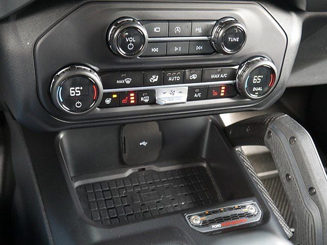 2024 Ford Bronco Raptor 4WD