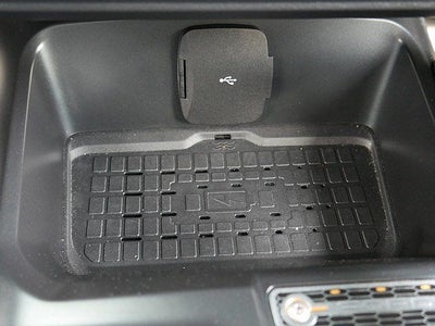 2024 Ford Bronco Raptor 4WD