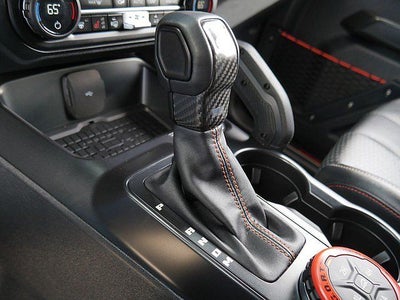 2024 Ford Bronco Raptor 4WD