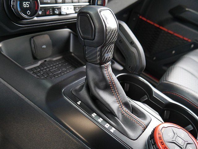 2024 Ford Bronco Raptor 4WD