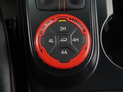 2024 Ford Bronco Raptor 4WD