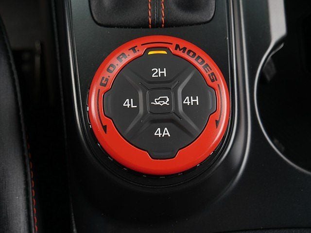 2024 Ford Bronco Raptor 4WD