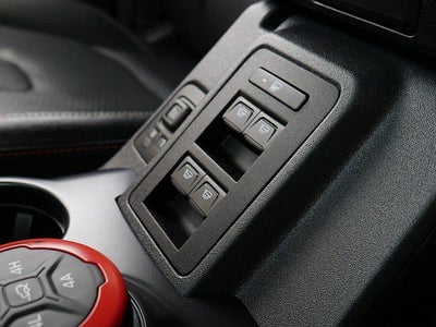 2024 Ford Bronco Raptor 4WD