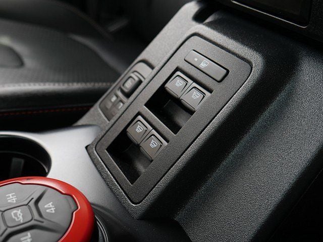 2024 Ford Bronco Raptor 4WD