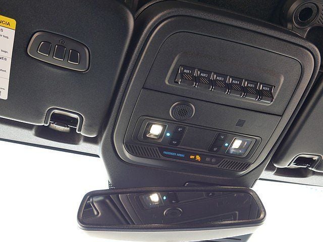 2024 Ford Bronco Raptor 4WD