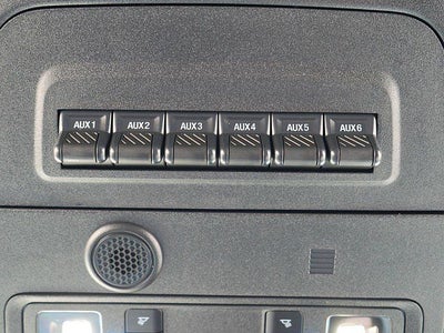 2024 Ford Bronco Raptor 4WD