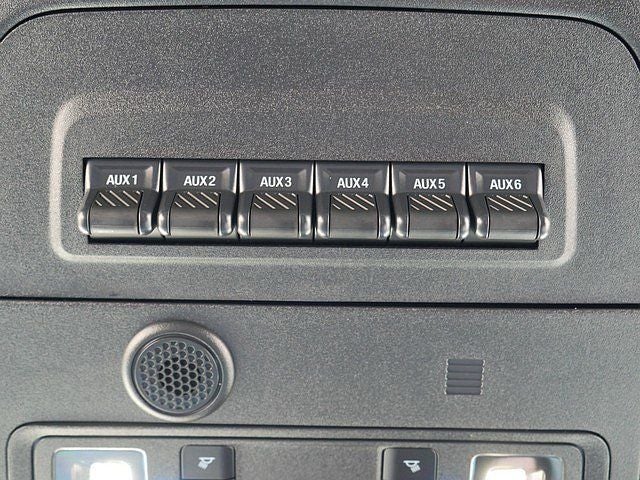 2024 Ford Bronco Raptor 4WD