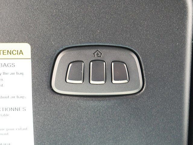 2024 Ford Bronco Raptor 4WD